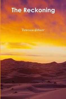 Paperback The Reckoning Book