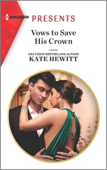 Mass Market Paperback Vows to Save His Crown Book