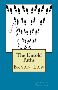 Paperback The Untold Paths Book