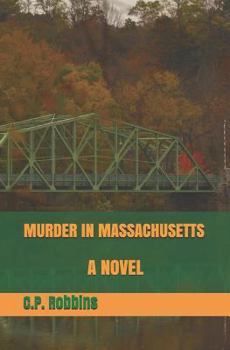 Paperback Murder in Massachusetts Book