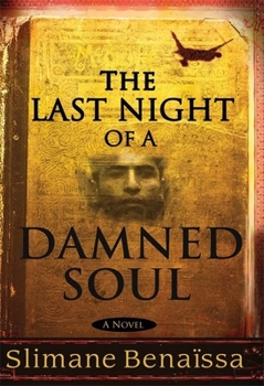 Hardcover The Last Night of a Damned Soul Book