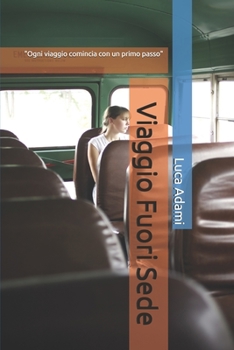 Paperback Viaggio Fuori Sede [Italian] Book