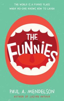 Paperback The Funnies Book