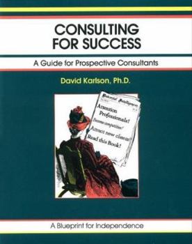 Paperback Consulting for Success Book