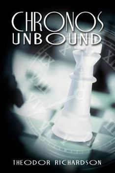 Paperback Chronos Unbound Book