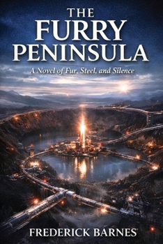 Paperback The Furry Peninsula Book