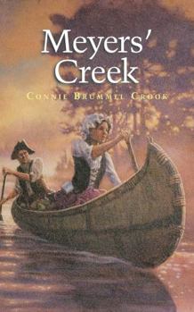 Paperback Meyers' Creek: Print on Demand Edition Book