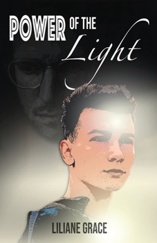 Paperback Power of the Light Book
