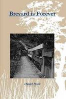 Paperback Brevard Is Forever Book