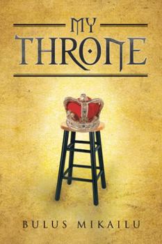 Paperback My Throne Book