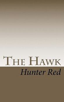 Paperback The Hawk Book