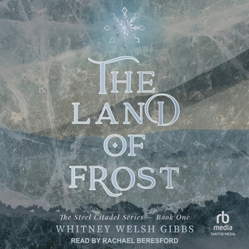 Audio CD The Land of Frost Book