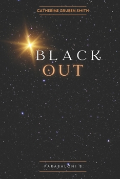 Paperback Black Out Book