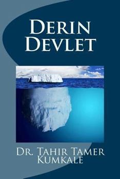 Paperback Derin Devlet [Turkish] Book