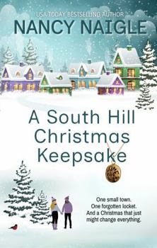 A South Hill Christmas Keepsake: A Festive & Heartwarming Feel-good Romance