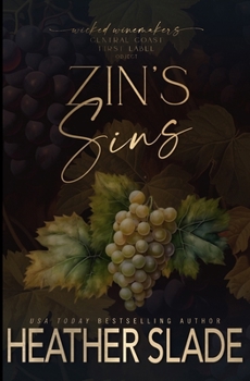 Zin's Sins