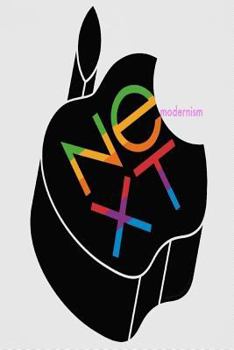 Paperback NeXTmodernism Book