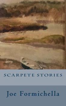 Paperback Scarpete Stories Book