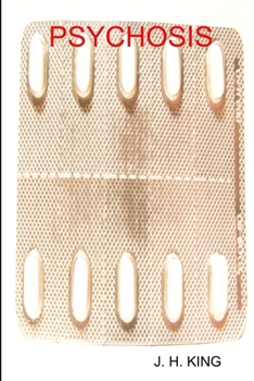 Paperback Psychosis Book