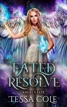 Paperback Fated Resolve Book