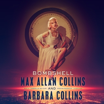 MP3 CD Bombshell Book