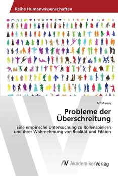 Paperback Probleme der Überschreitung [German] Book