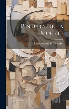 Hardcover Pintura De La Muerte [Spanish] Book
