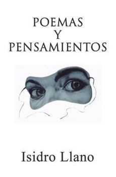 Paperback Poemas Y Pensamientos [Spanish] Book