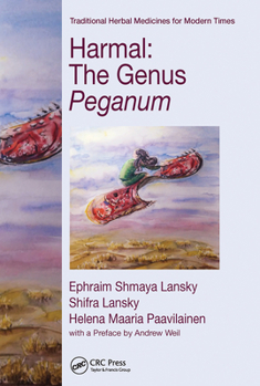 Paperback Harmal: The Genus Peganum Book