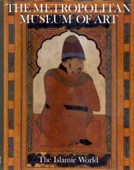 Hardcover The Islamic World Book