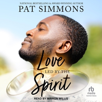 Audio CD Love Led by the Spirit Book
