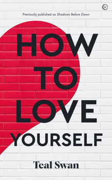 Paperback How to Love Yourself Book