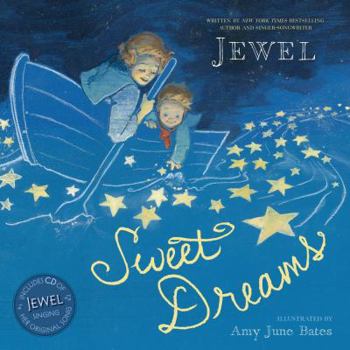 Hardcover Sweet Dreams Book