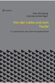 Hardcover Von der Liebe und vom Teufel [German] Book