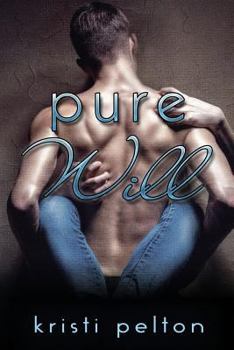 Paperback Pure Will Book