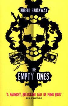 Paperback The Empty Ones (Unnoticeables) Book