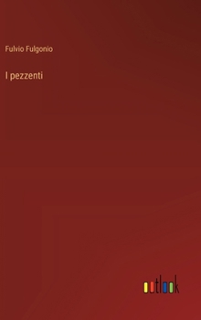 Hardcover I pezzenti [Italian] Book