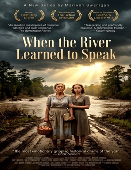 Paperback When the River Learned to Speak: Season 1 Book