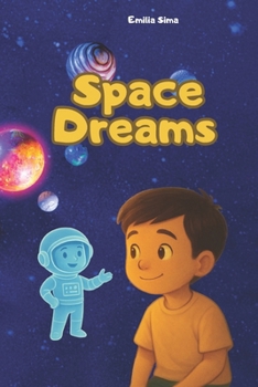 Paperback Space Dreams Book