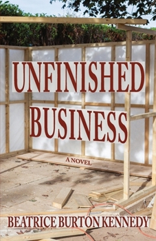 Unfinished Business (Hidden Lives)
