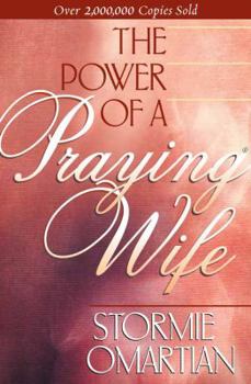 Paperback The Power of a Praying Wife Book