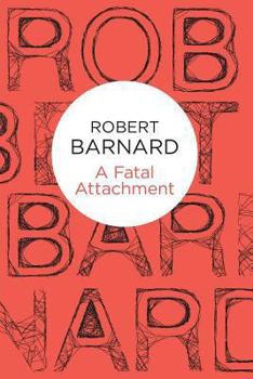 A Fatal Attachment - Book #2 of the Charlie Peace