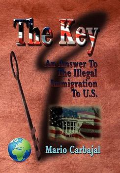 Hardcover The Key Book