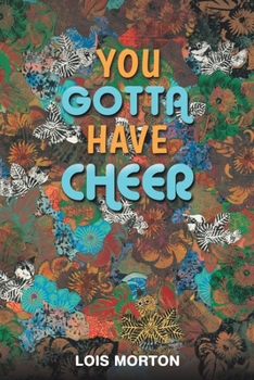 Paperback You Gotta Have Cheer Book
