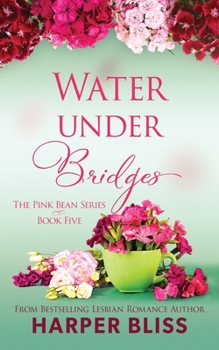 Paperback Water Under Bridges Book