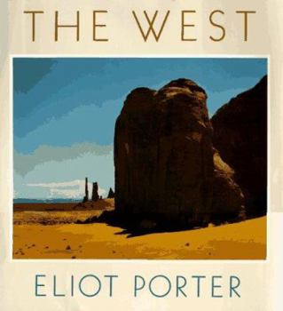 Hardcover West Book