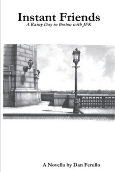 Paperback Instant Friends Book