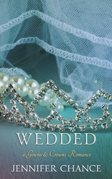 Paperback Wedded Book