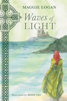 Paperback Waves of Light Book