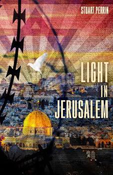 Paperback Light In Jerusalem: A Memoir Book